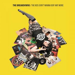 Download track Make Everything Alright The Breakdowns