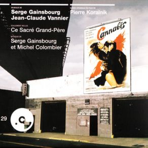 Download track Danger Serge Gainsbourg