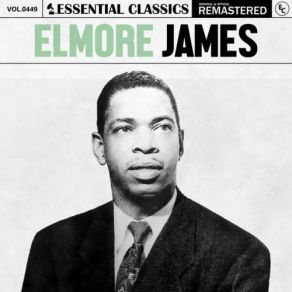 Download track Can't Stop Lovin' My Baby Elmore James