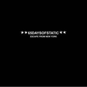 Download track Retreat! Retreat!  65Daysofstatic