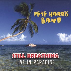 Download track Satisfied Pete Harris Band