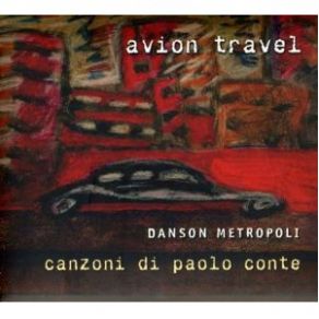 Download track Spassiunatamente Avion Travel