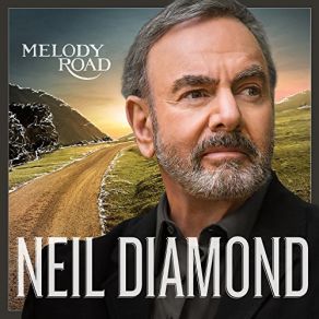 Download track Something Blue Neil Diamond