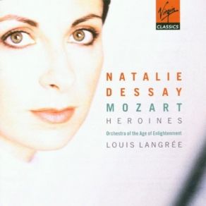 Download track Zaide - 'Ruhe Sanft, Mein Holdes Leben' Natalie Dessay, Louis Langree, Orchestra Of The Age Of Enlightment