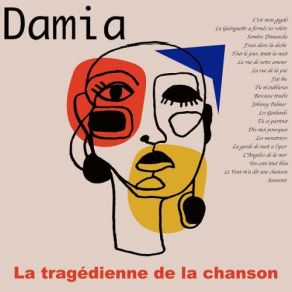 Download track C'est Mon Gigolo Damia
