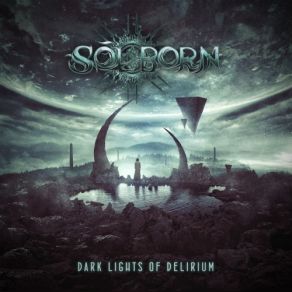 Download track Voyage To The World's End Solborn