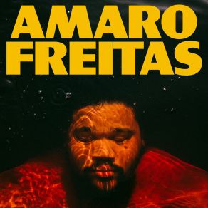 Download track Mapinguari (Encantado Da Mata) Amaro Freitas