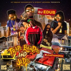 Download track Blue Money DJ E-DubRich The Kid