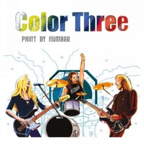 Download track Old School Color Three