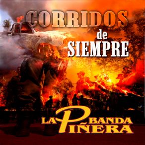 Download track Mi Madre Pidio La Banda Banda La Piñera