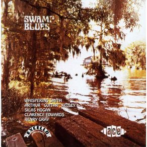 Download track Hoo - Doo Blues Silas Hogan