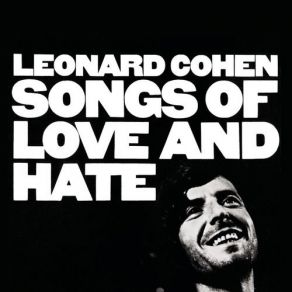 Download track Last Year's Man Leonard Cohen