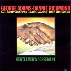 Download track Prayer For A Jitterbug George Adams, Dannie Richmond