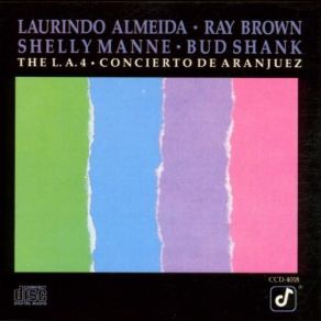 Download track Rondo Espressivo La4, L. A. 4