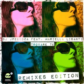 Download track Trovare Te (R. A. G. DJ Happy Remix) Mariella Lisanti