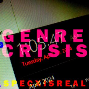 Download track Audio Crisis Specxisreal