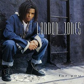 Download track London Jones - Little Miss Thang London Jones