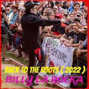 Download track Stomping On The Cat Billy La Rocka