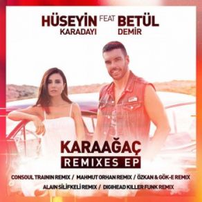 Download track Karaağaç (Digihead Killer Funk Remix) Hüseyin Karadayı