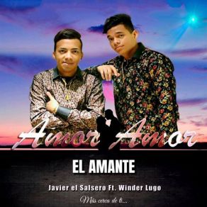 Download track El Amante (Cover) Javier El Salsero