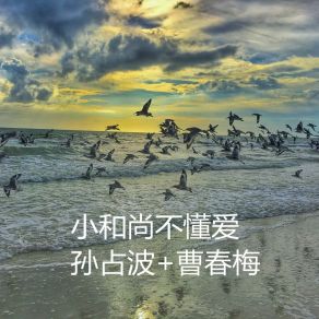 Download track 小和尚不懂爱 (伴奏) 曹春梅