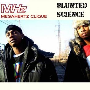 Download track The Realism MHz, MHz Clique