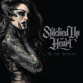 Download track Part Of Me Stitched Up Heart