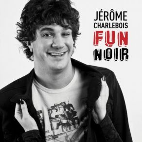 Download track Fruit De La Passion Jérôme Charlebois