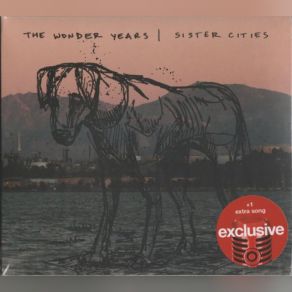 Download track Sister Cities The Wonder Years