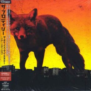 Download track Rebel Radio The Prodigy