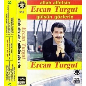 Download track Gülsün Gözlerin Ercan Turgut