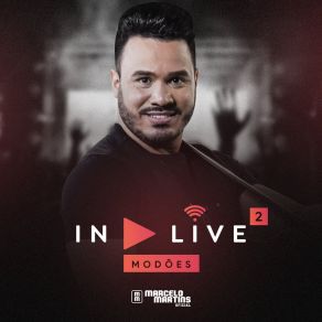 Download track Passou Da Conta (In Live 2) Marcelo Martins Oficial