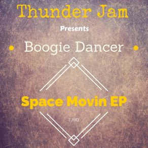 Download track Groove It Back Boogie Dancer