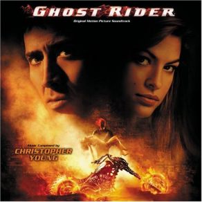 Download track Ghost Rider Christopher Young