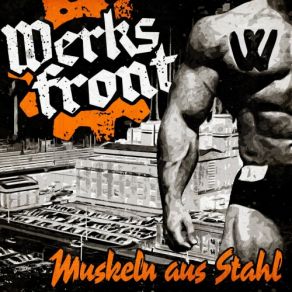 Download track Stahlwerk Werksfront