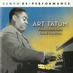 Download track St. Louis Blues (Stereo Surround Version) Art Tatum