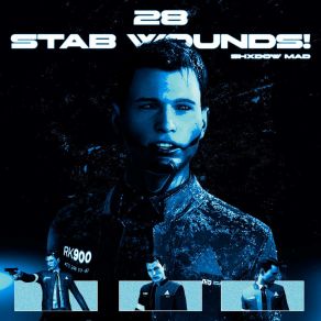 Download track 28 STAB WOUNDS! (Sped Up) Shxdow Mad