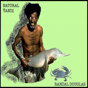 Download track Roll Another Randal Douglas