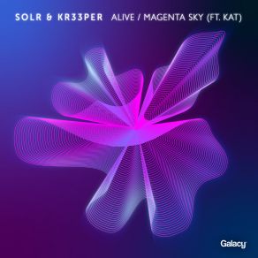 Download track Magenta Sky Kat