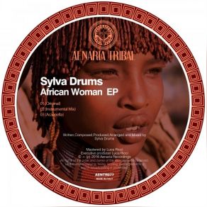 Download track African Woman (Original Mix) Sylva Drums