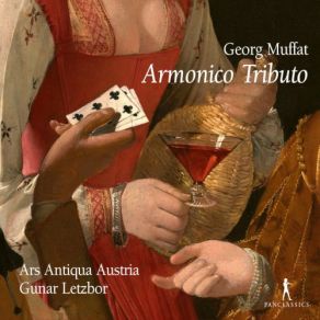 Download track Armonico Tributo, RISM A / I: M 8126, Sonata No. 1 In D Major: III. Allemande - Grave E Forte Ars Antiqua Austria, Gunar Letzbor