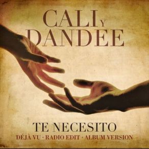 Download track Te Necesito Cali, El Dandee