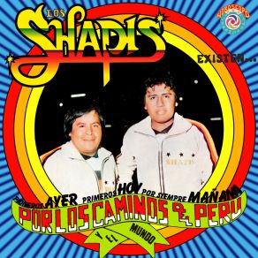 Download track Chofercito Los Shapis