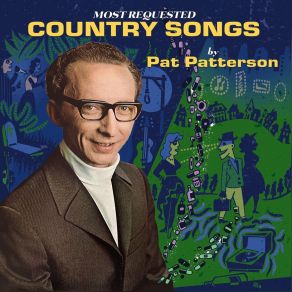 Download track It's Such A Pretty World Pat Patterson