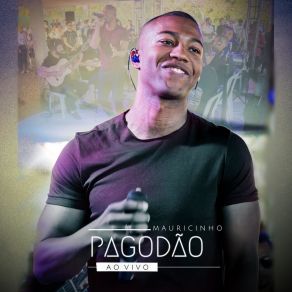 Download track Pra Ser Minha Musa / Gente Da Gente (Ao Vivo) Mauricinho