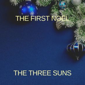 Download track Carol Of The Bells The Three Suns