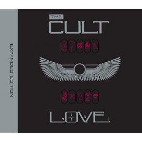 Download track Little Face The Cult