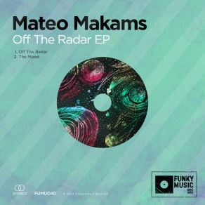 Download track The Mood Mateo Makams