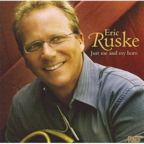 Download track 2. Partita In A Minor: Allemande Eric Ruske