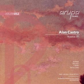 Download track Saca Culea (Brett Jacobs Remix) Alan Castro